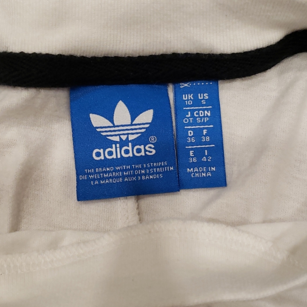 Adidas tee - Picture 3 of 4